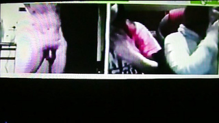 Horny College girls sent hysterical by my hot show (+ sound )