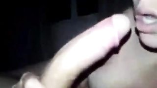 WIFEY DRAINS SPOUSES JIZM ON WEB CAM- fierycamgirls.com