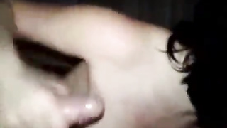 WIFEY DRAINS SPOUSES JIZM ON WEB CAM- fierycamgirls.com