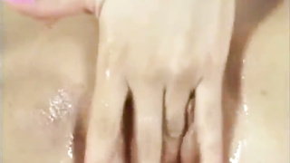 Finest hand job EVER (Tiffany Rousso)