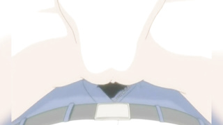 Man schoolgirl has a three-way with 2 cool lecturers