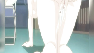 Man schoolgirl has a three-way with 2 cool lecturers