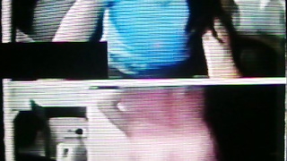 3 horny College girls have fun filming my hot show (+ sound )