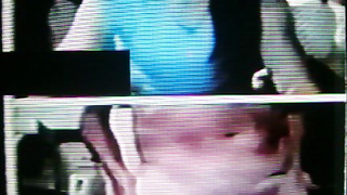 3 horny College girls have fun filming my hot show (+ sound )