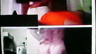 2 horny College girls highly excited by my hot bare ass