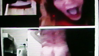 2 horny College girls highly excited by my hot bare ass