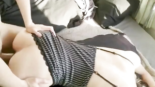slender lean smallish teenage
