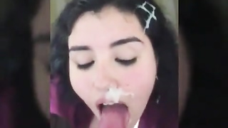 My cum shot compilation vol.11 ( first-timer and homemade )