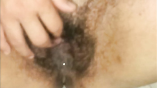 wife masturbating