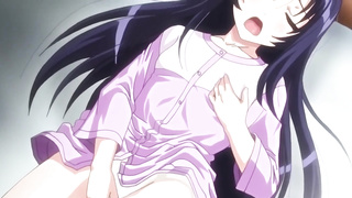 Hook-Up Education - diminutive ecchi teenage proves that she's the true nymphomaniac