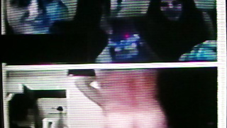 3 horny brunette  College girls excited by my hot ass-hole (+ sound )