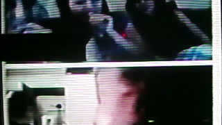 3 horny brunette  College girls excited by my hot ass-hole (+ sound )