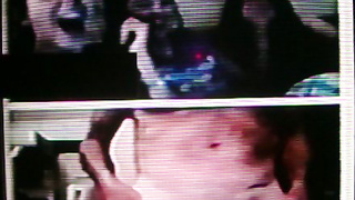 3 horny brunette  College girls excited by my hot ass-hole (+ sound )