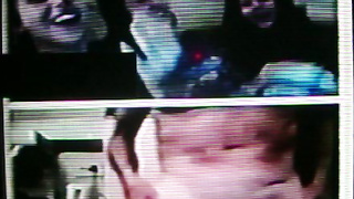 3 horny brunette  College girls excited by my hot ass-hole (+ sound )