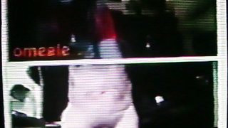 College girl asks me to bend over my bare ass (+ sound )