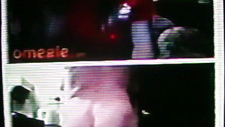 College girl asks me to bend over my bare ass (+ sound )