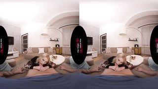 Virgin is a tastey ash-blonde hard-on teaser who loves to get bashed, mostly from the back