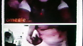 These College girls all adore my awesome ass (+ sound )