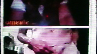 These College girls all adore my awesome ass (+ sound )