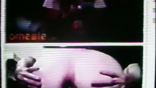 These College girls all adore my awesome ass (+ sound )