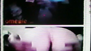 These College girls all adore my awesome ass (+ sound )