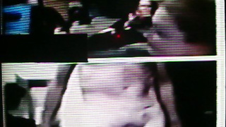 6 stripteased giggling College girls get a good look (+ sound )