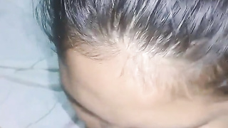 Rica mamada y cogida