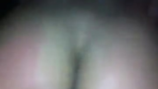 Amatuer Fuck Tape with promiscuous wifey getting a facial cumshot