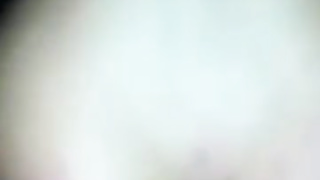 Amatuer Fuck Tape with promiscuous wifey getting a facial cumshot