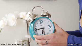 Karlee Grey and her finest homie, Candice Dare are constantly making love with each other