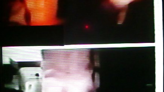 2 of my naked shows shared with naughty College girls (+ sound )