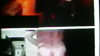 2 of my naked shows shared with naughty College girls (+ sound )