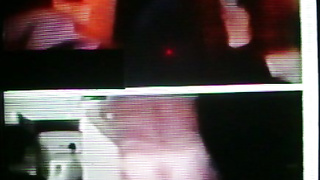 2 of my naked shows shared with naughty College girls (+ sound )