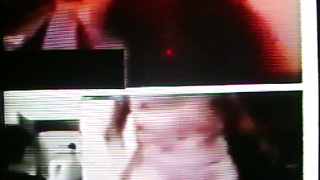 2 of my naked shows shared with naughty College girls (+ sound )