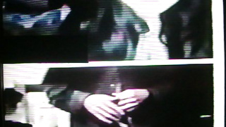 2 of my naked shows shared with naughty College girls (+ sound )