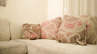 Every once in a while, Aurora Polaris is using a hookup fucktoy, in front of the camera