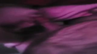 Fetching dame is anxiously gargling her step- brutha's rod and luving while he is gobbling her up