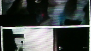 3 lovely College girls give applause seeing my strip show