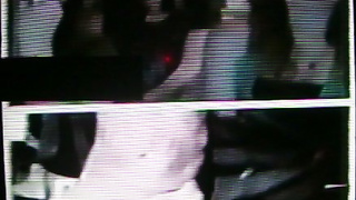 3 lovely College girls give applause seeing my strip show