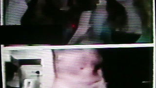 3 lovely College girls give applause seeing my strip show