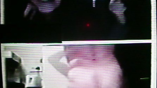 2 College girls squeels of dirty delight for my bare ass (+ sound )