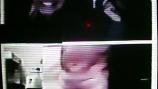 2 College girls squeels of dirty delight for my bare ass (+ sound )