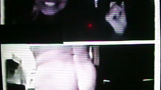 2 College girls squeels of dirty delight for my bare ass (+ sound )