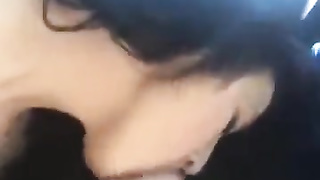 Black-Haired Oral