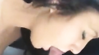 Black-Haired Oral