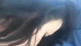 Black-Haired Oral