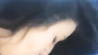 Black-Haired Oral