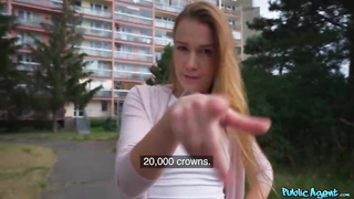 Naughty boy is suggesting a plenty of of money to trampy damsels, in interchange for a bj