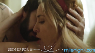 We Need To Stop, Brutha, This Is Wrong! - Aiden Ashley