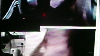 3 college girls love my strip show (+ sound )